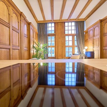 Maison Grand Place 1Br 2 Брюксел Екстериор снимка