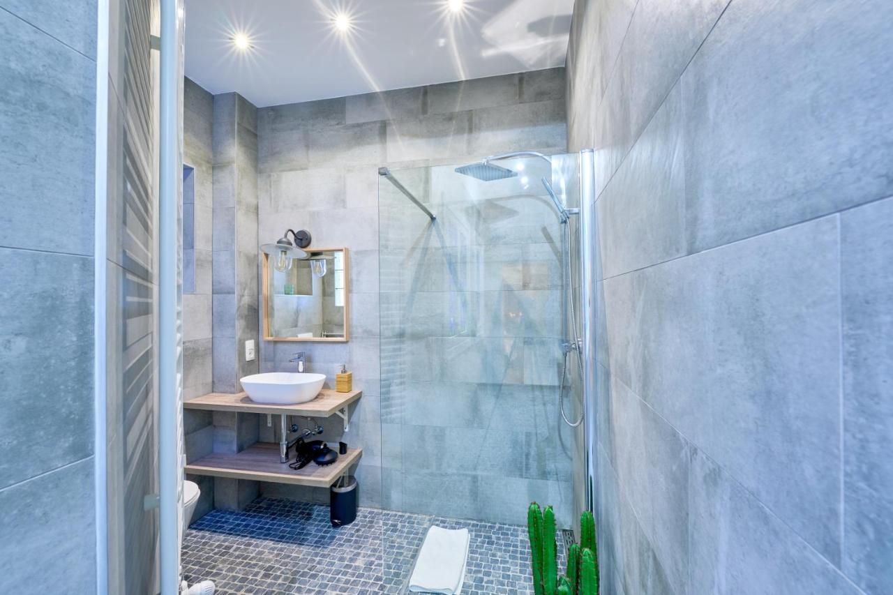 Maison Grand Place 1Br 2 Брюксел Екстериор снимка