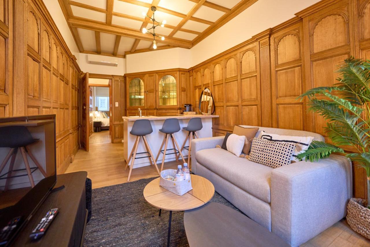 Maison Grand Place 1Br 2 Брюксел Екстериор снимка