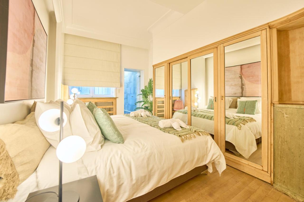 Maison Grand Place 1Br 2 Брюксел Екстериор снимка