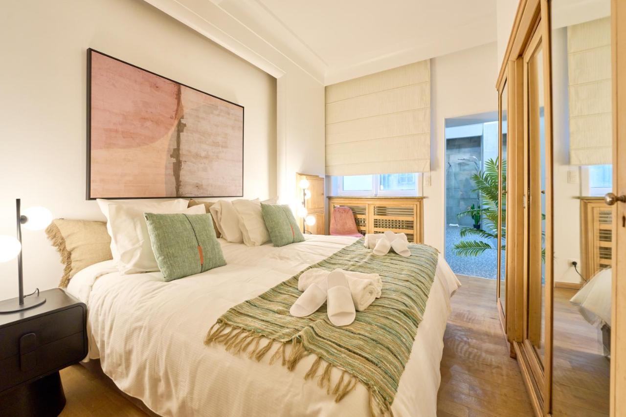 Maison Grand Place 1Br 2 Брюксел Екстериор снимка